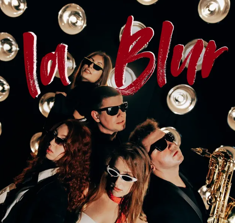 La Blur